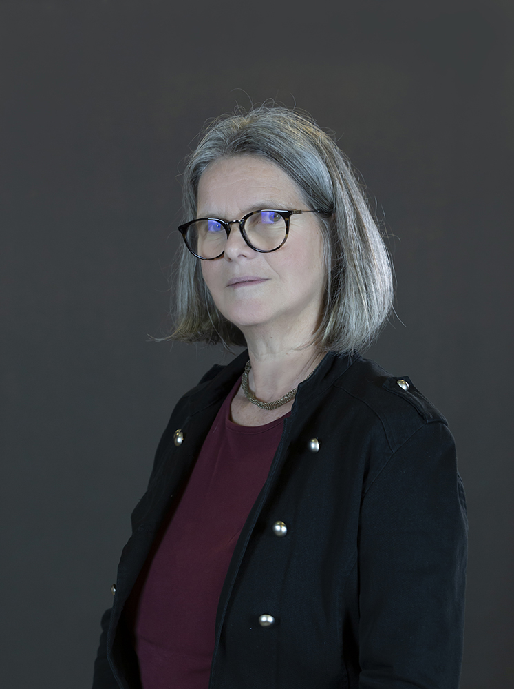 Nemessányi Éva